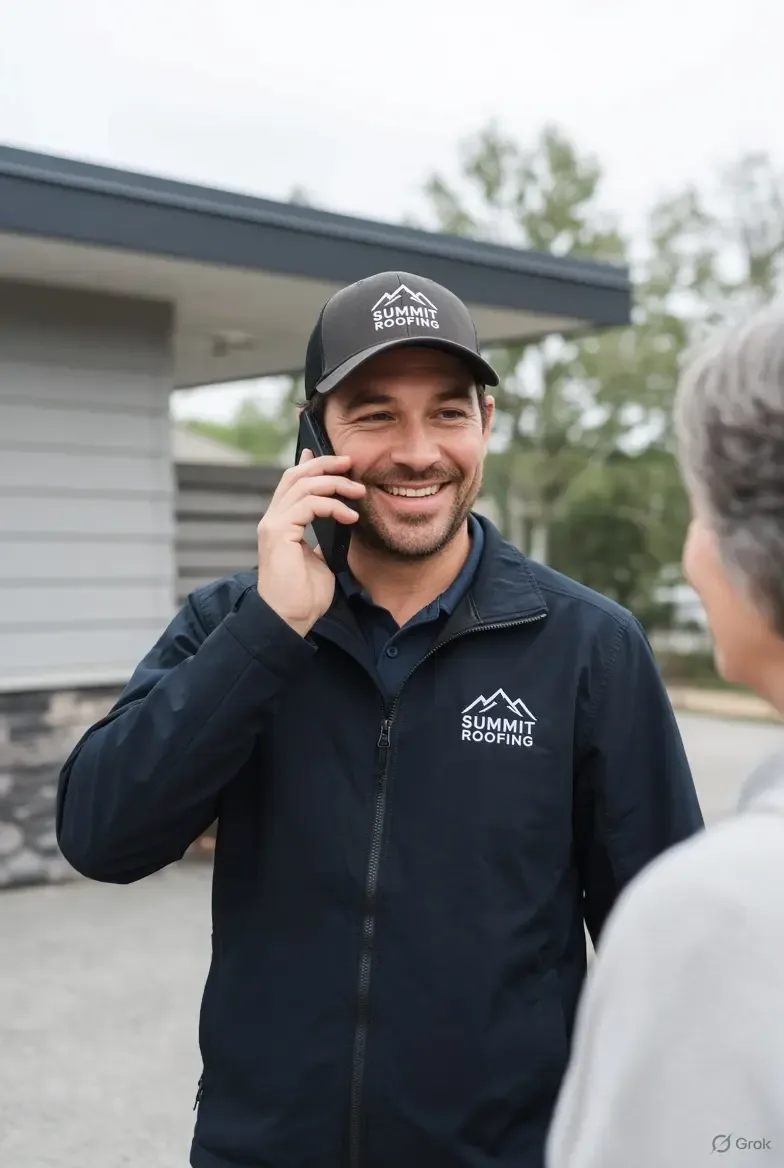 Flat Roof Leak Repair Amboy, MN FAQs